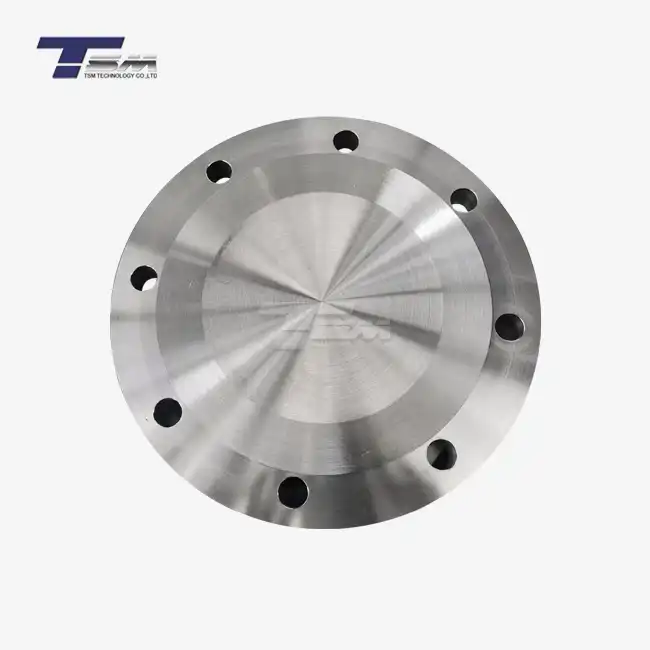 Inconel 625 Flange